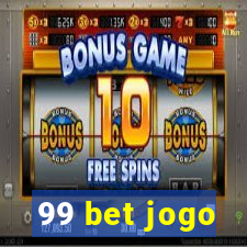 99 bet jogo